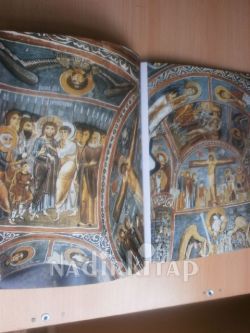 CAPPADOCIA- 155 COLOUR İLLUSTRATİONS