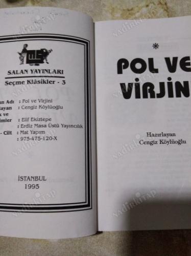 POL VE VIRJINI