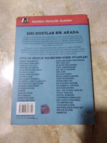 SIKI DOSTLAR BİR ARADA