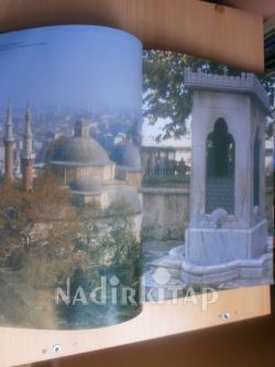 BURSA (BEREKETLİ TOPRAKLAR ÜZERİNDEKİ ALTIN ŞEHİR)
