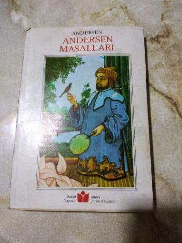 Andersen Masalları