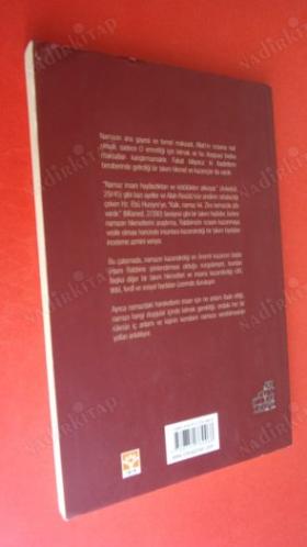 Hayat Kaynağımız NAMAZ