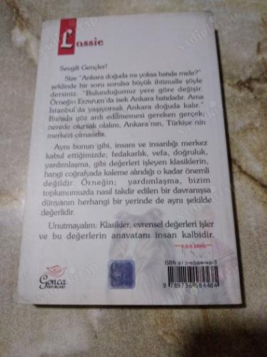 LASSİE