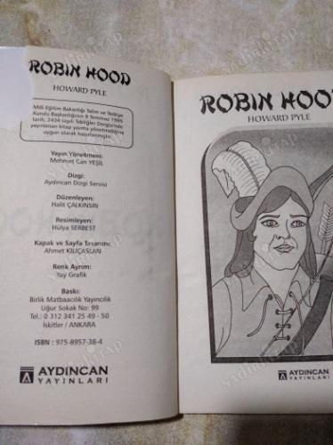 Robin hood
