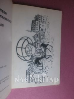 UNBELEHRBAR IST DER ESEL / EŞEKLER GİDER TERSİNE (TÜRKÇE ALMANCA)