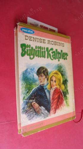 BÜYÜLÜ KALPLER