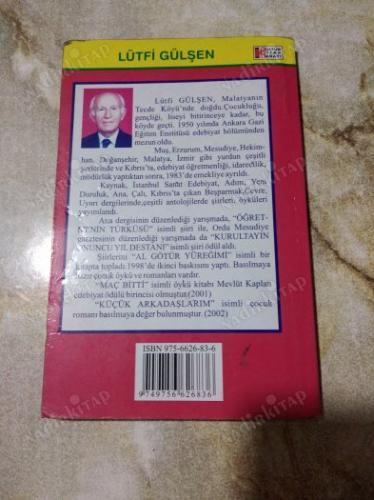 Arkadaşlar çiftliği