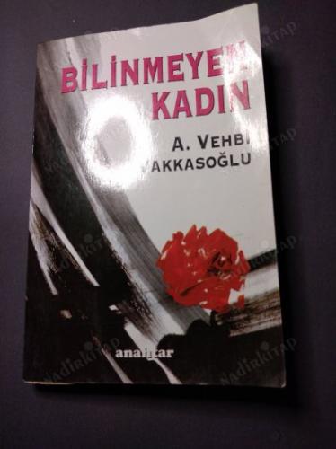 Bilinmeyen Kadın