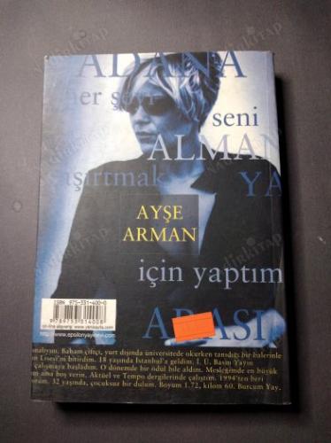 KİMSE OKUMAZSA BEN OKURUM
