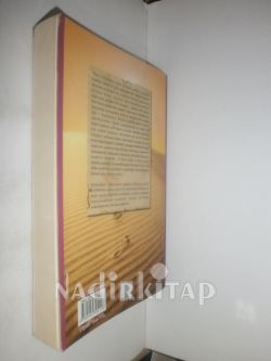 ÇIPLAK-yazardan İMZALI