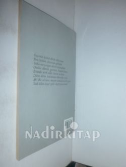 GÜMÜŞ UYKU (İMZALI)