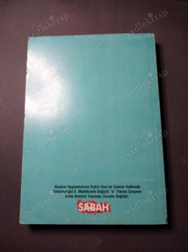 ÖLÜ CANLAR - 100 TEMEL ESER