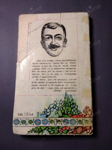 HARİSTAN VE GÜLİSTAN