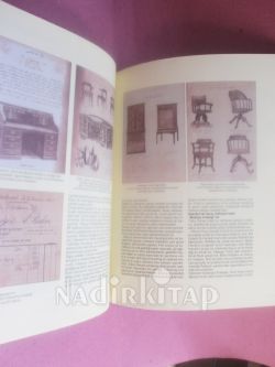 TOMBAK ANTİKA KÜLTÜR koleksiyon ve sanat dergisi sayı 21 199 6