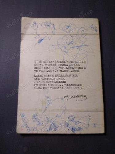 Atatürk'ün Ekonomik Görüşü
