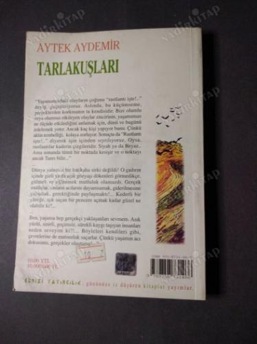 TARLAKUŞLARI