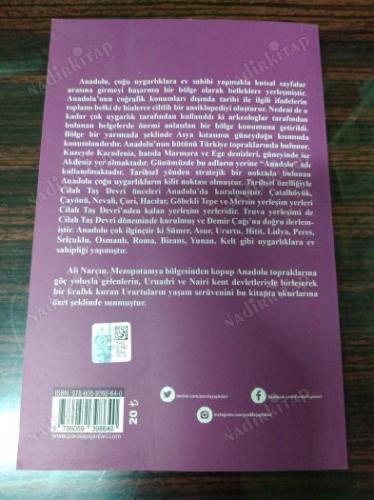 Urartu - Doğu'nun Güneşi