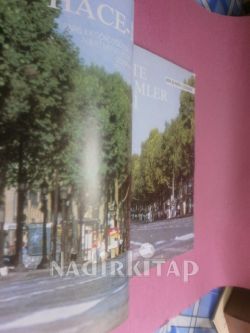 ÇAGDAŞ ŞEHİR KENT KÜLTÜRÜ DERGİSİ sayı- 12 ŞUBAT 1988
