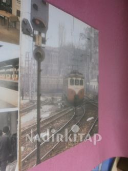 ÇAGDAŞ ŞEHİR KENT KÜLTÜRÜ DERGİSİ sayı- 10 ARALIK 1987