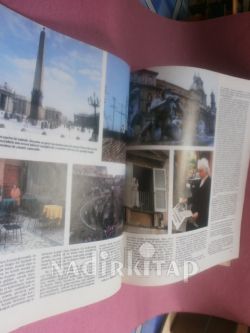 ÇAGDAŞ ŞEHİR KENT KÜLTÜRÜ DERGİSİ sayı- 10 ARALIK 1987