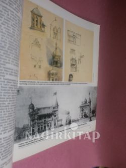 ÇAGDAŞ ŞEHİR KENT KÜLTÜRÜ DERGİSİ sayı-7-eylül-1987