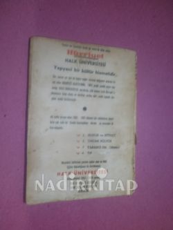 TÜRKÇE-ALMANCA LÜGAT