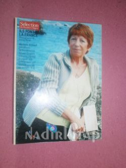 SELECTION DU READER'S DIGEST (NOVEMBRE 2005