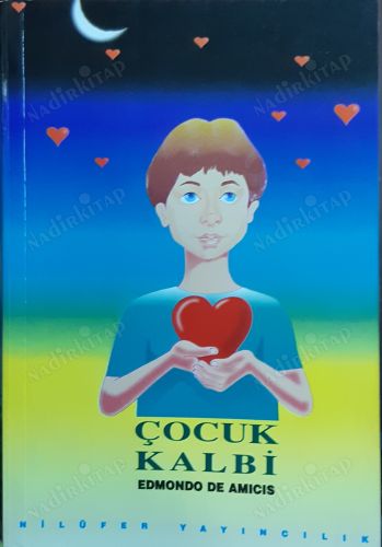 Çocuk Kalbi