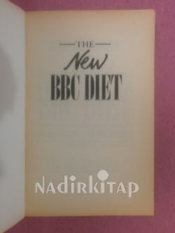 THE NEW BBC DIET