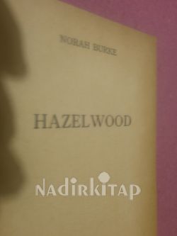 HAZEL WOOD
