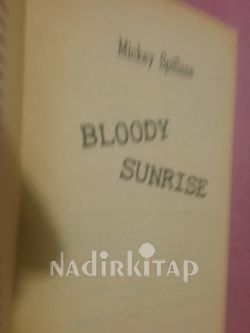 BLOODY SUNRISE