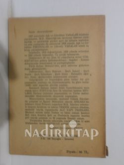 RUH VE KADER RUBAİYYAT