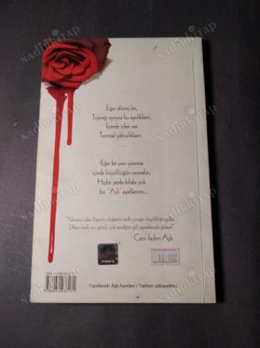AŞK AYETLERİ
