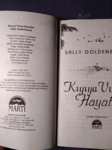 KIYIYA VURAN HAYATLAR