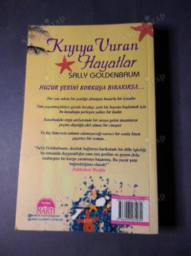 KIYIYA VURAN HAYATLAR