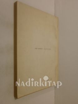 VOLGA KIZIL AKARKEN - 2çi baskı