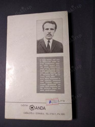 KOÇAKLAR (ALP ERENLER)