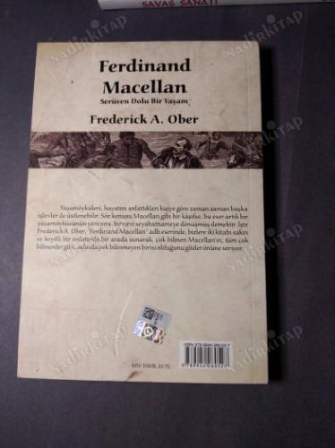 Ferdinand Macellan