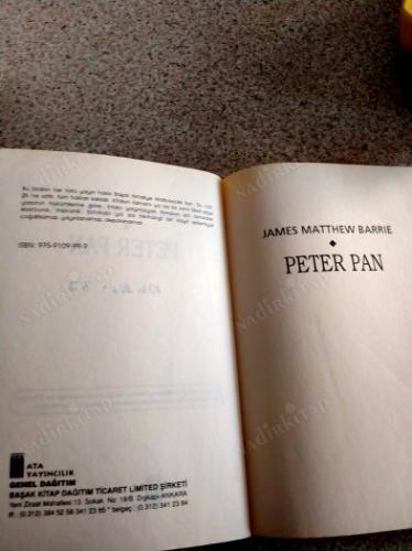 Peter Pan