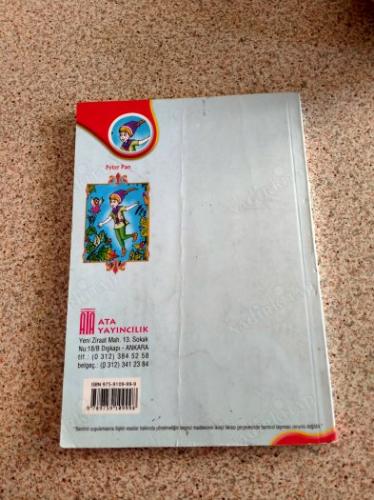 Peter Pan