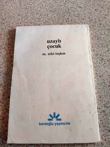 UZAYLI ÇOCUK