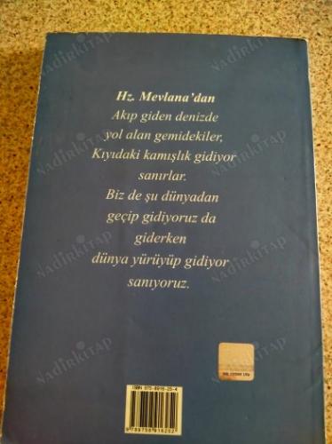 İKİ DÜNYADA MUTLULUK ÖĞÜTLERİ