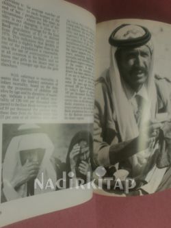 BEDOUIMS OF JORFAN A PEOPLE IN TRANSITION