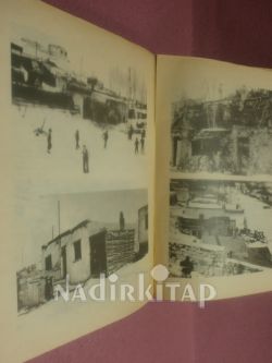 AYDINLIKTAKİLER VE KARANLIKTAKİLER (TOPLUMUMUZUN DRAMI)