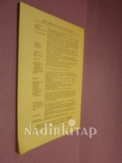 SPECIFICATIONS FOR THE QUALITY CONTROL OF PHARMACETIAL PREPARATIONS