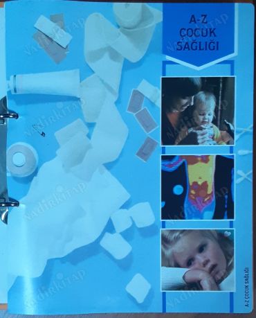 My Child - Çocuğum - Hamilelik ve Çocuk Bakımı Ansiklopedisi
