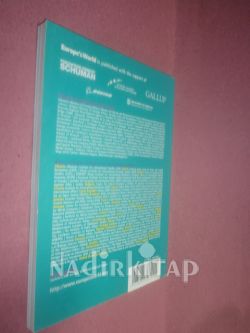 EUROPES WORLD THE ONLY EUROPE WIDE OOLICY JOURNAL