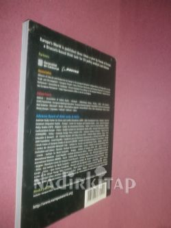 EUROPES WORLD THE ONLY EUROPE WIDE OOLICY JOURNAL