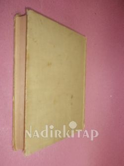 FOURTH YEAR LANGUAGE READER - DÖRDÜNCÜ YIL DİL OKUYUCU (1915 TARİHİNDE BASILMIŞ)