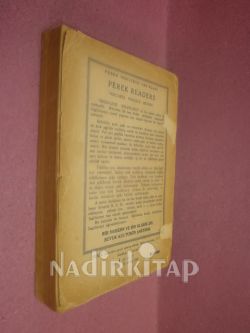 İNGİLİZCE DİLBİLGİSİ